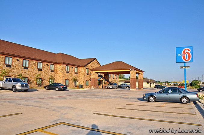 Studio 7 Harker Heights Экстерьер фото