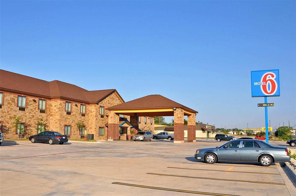 Studio 7 Harker Heights Экстерьер фото